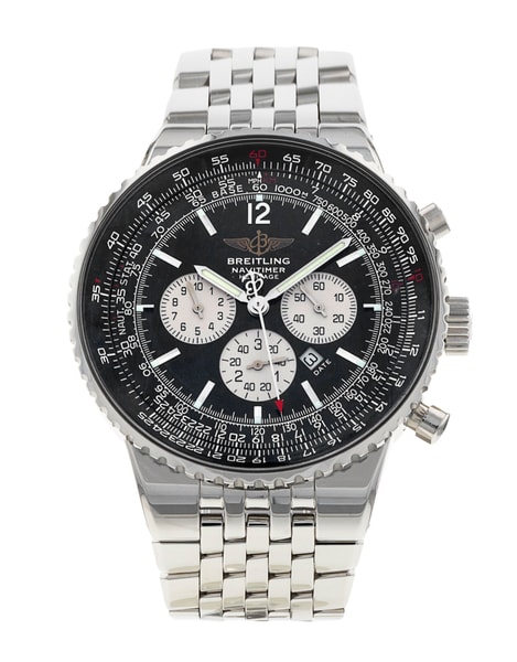 Breitling Navitimer Heritage A35350